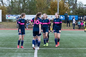 Bild 268 - wBJ Ellerau - Lehmsal : Ergebnis: 1:1